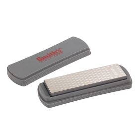 Smiths 6 in Dual Grit Fine Diamond Stone