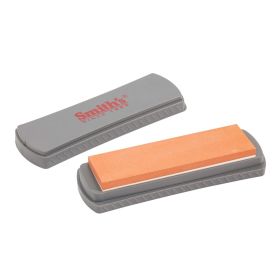 Smiths 6 in Dual Grit Medium Whetsone