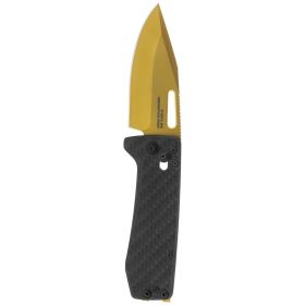 SOG Ultra XR Carbon Gold