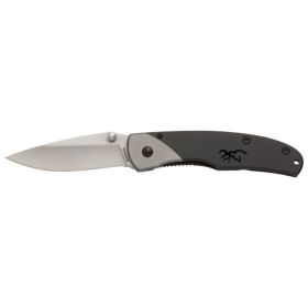 Browning Mountain Ti2 Folding Knife Medium