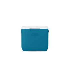 Coleman Chiller Cooler 30QT 5879 Ocean