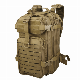 3 Day Recon Coyote Tactical Backpack