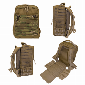 Multicam/OCP Tactical Diaper Bag