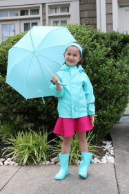 Rain Set 3 Pieces