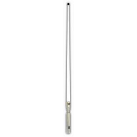 Digital Antenna 826-VW 4&#39; VHF Antenna - White