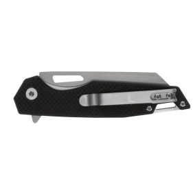 SW Sideburn Folder 3 in Blade G-10 Handle
