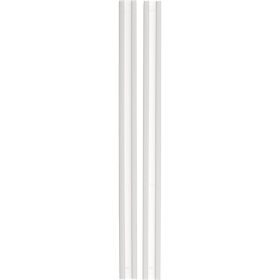 TACO Poly 2' Premium Trailer Glyde Slicks - 6 Pack