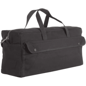 Jumbo Mechanic's Tool Bag - Black
