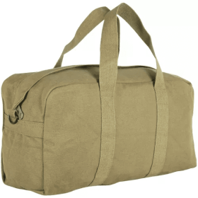 GI Style Tankers Tool Bag - Olive Drab