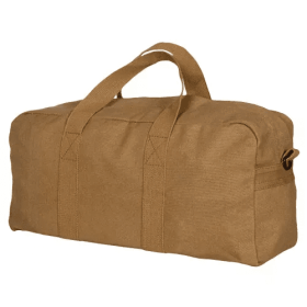 GI Style Tankers Tool Bag - Coyote Brown