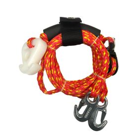 WOW Watersports 12&#39; Tow Harness w/Self Centering Pulley