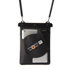 WOW Watersports H2O Proof Case f/Tablets Mini 6" x 10"