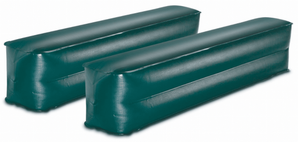 Pittman Outdoors Inflatable Wheel Well Side Inserts.