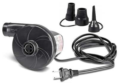 Portable Electric Air Pump