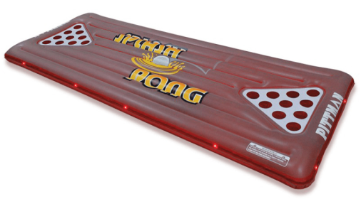 Splash Pong  Lite