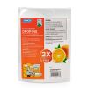Camco TST MAX Orange RV Toilet Treatment Drop-Ins *10-Pack