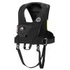 Mustang EP 38 Ocean Racing Hydrostatic Inflatable Vest - Automatic/Manual