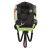 Mustang EP 38 Ocean Racing Hydrostatic Inflatable Vest - Automatic/Manual